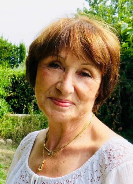 Véronique Buty-Blaizot responsable de la communication de la SDM